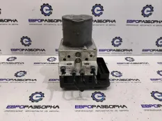 Блок ABS Audi S8 D4 2013 4H0907379E