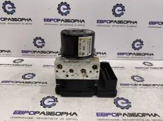 Блок ABS BMW 3 E90/E91 2008 34516771823