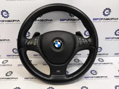 Руль BMW X5 E70 рест. E70 2012