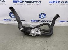 Клапан перепускной Land Rover Discovery 5 L462