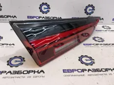 Фонарь крышки багажника левый BMW M4 G82 2024
