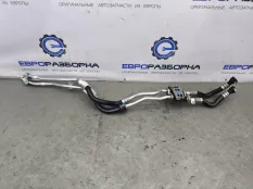 Шланг (трубка) АКПП BMW M5 F90 2018