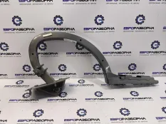Петля крышки багажника правая BMW 8 41007453772