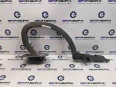 Петля крышки багажника левая BMW 8 G14/G15/G16 LCI