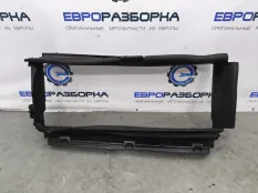 Дефлектор радиатора Volvo XC90 2 2019 31353798