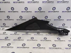 Обшивка салона левая BMW X6 F16 2019 51437850587