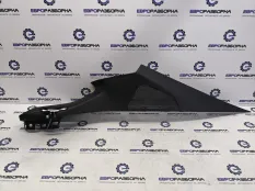 Обшивка салона правая BMW X6 F16 2019 51437850588