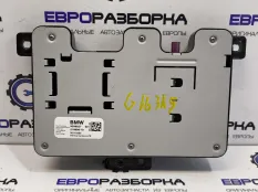 Антенна BMW 8 G14/G15/G16 LCI G16 2023 65209396827
