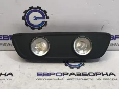 Фонарь салона (плафон) задний Bentley Bentayga