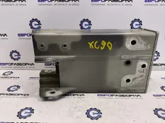 Кронштейн усилителя переднего бампера Volvo XC90 2