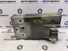 Кронштейн усилителя переднего бампера Volvo XC90 2