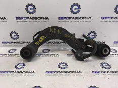 Рычаг задний правый Lexus RX 4 2017 4877048010