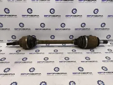 Полуось задняя правая Jeep Grand Cherokee 4 рест.