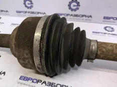 Полуось задняя правая Jeep Grand Cherokee 4 рест.