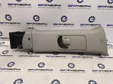 Обшивка центральной стойки левая Toyota 6263960111