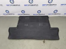 Ковер багажника Toyota Land Cruiser 1 J200 рест.