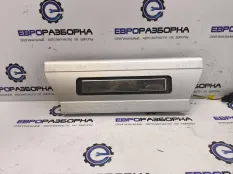 Накладка внутренняя на порог задняя правая