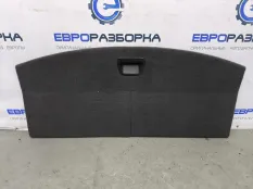 Пол багажника Land Rover Discovery Sport L550 2019