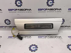 Накладка внутренняя на порог задняя левая LR067281