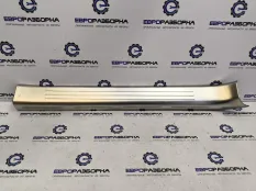 Накладка внутренняя на порог Bentley 3W4863381P