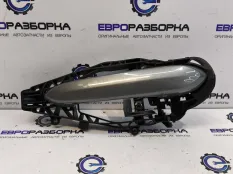 Ручка наружная двери передней левой BMW M4 G82