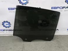 Стекло двери задней левой BMW 8 G14/G15/G16 LCI