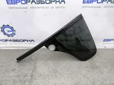 Стекло двери задней левой BMW 8 G14/G15/G16 LCI