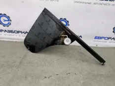 Стекло двери задней правой BMW 8 G14/G15/G16 LCI