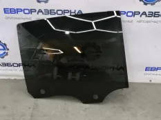 Стекло двери задней правой BMW 8 G14/G15/G16 LCI