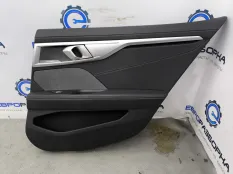 Обшивка двери задней правой BMW 8 G14/G15/G16 LCI