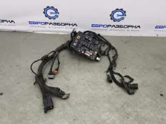 Блок предохранителей Maserati Levante M161 2019