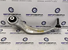 Рычаг передний правый BMW M4 G82 2024 31108095654