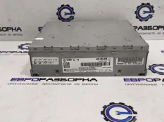 Блок радио Audi A4 B8 2011 4G0035056