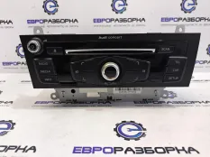 Магнитола Audi A5 8T рест. 8T 2012 8R1035186F