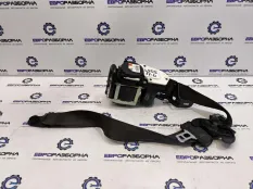 Ремень безопасности передний левый Land Rover 2