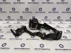 Ремень безопасности передний правый Land Rover 2