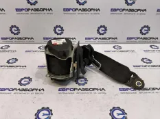 Ремень безопасности задний левый Land Rover 5