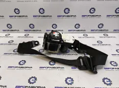 Ремень безопасности передний левый Land Rover 2