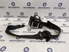 Ремень безопасности передний левый Land Rover 4