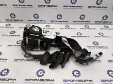 Ремень безопасности передний правый Land Rover 4