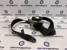 Ремень безопасности передний левый Jaguar F-Pace