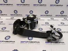 Ремень безопасности передний правый Land Rover 5