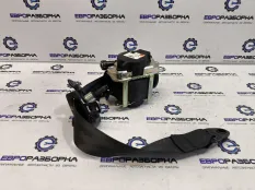 Ремень безопасности передний левый Land Rover 5