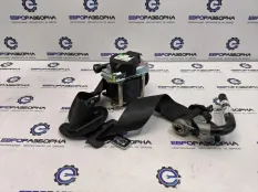 Ремень безопасности передний правый Land Rover 5