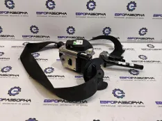 Ремень безопасности передний правый Land Rover 2