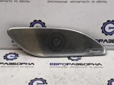 Декоративная накладка двери задней левой