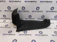 Защита днища левая BMW M3 E90 2010 51758041751