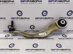 Рычаг передний левый BMW M4 G82 2024 31108095653