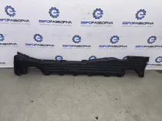 Защита днища Land Rover Range Rover Sport 2 L494