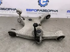 Рычаг задний левый нижний BMW 7 F01/F02 рест. F01